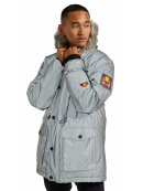 Ellesse Mazzo Parka Jacket