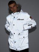 Ellesse Mazzo Parka Jacket