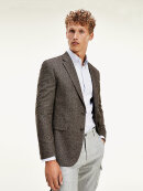 Tommy Hilfiger MENSWEAR - Tommy Hilfiger FLEX MICRO CHECK BLAZER