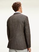 Tommy Hilfiger MENSWEAR - Tommy Hilfiger FLEX MICRO CHECK BLAZER