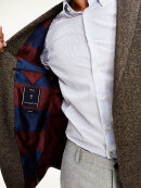 Tommy Hilfiger MENSWEAR - Tommy Hilfiger FLEX MICRO CHECK BLAZER
