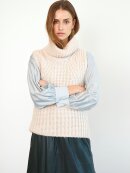 Second Female - Second Ivory Knit Vest