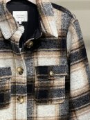 Second Female - Second Amber Shirt Jacket