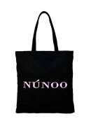 NÚNOO Shopper Recycled Canvas