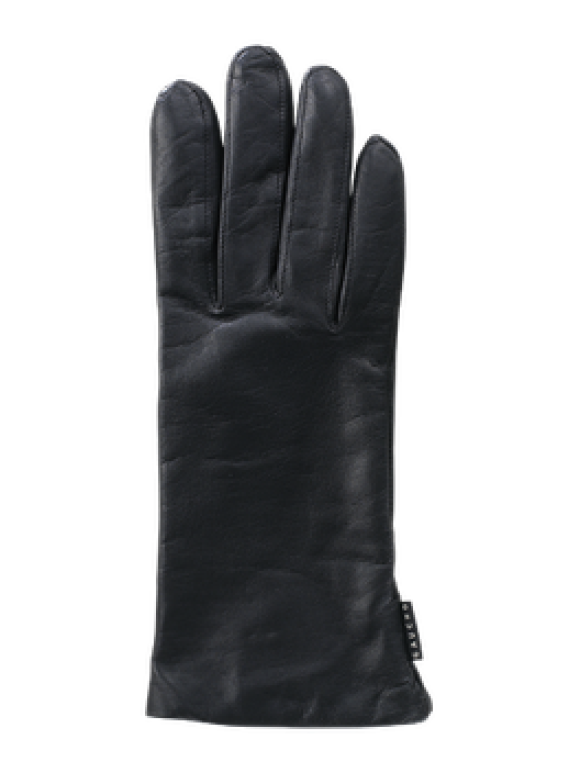 Hestra - Gaucho læder handsker
