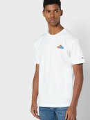 Tommy Hilfiger MENSWEAR - TOMMY JEANS Embroidered Mountain Crew Neck T-Shirt