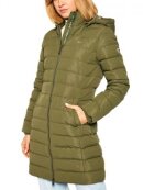 Tommy Hilfiger MENSWEAR - TOMMY QUILTED DOWN COAT