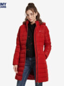 Tommy Hilfiger MENSWEAR - TOMMY QUILTED DOWN COAT