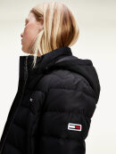 Tommy Hilfiger MENSWEAR - TOMMY QUILTED DOWN COAT