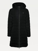 Tommy Hilfiger MENSWEAR - TOMMY QUILTED DOWN COAT