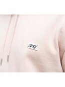 ARKK Copenhagen - ARKK Copenhagen BOX LOGO HOODIE