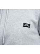 ARKK Copenhagen - ARKK Copenhagen BOX LOGO HOODIE