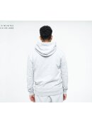 ARKK Copenhagen - ARKK Copenhagen BOX LOGO HOODIE