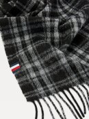 Tommy Hilfiger MENSWEAR - TOMMY PURE WOOL CHECK SCARF