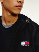 Tommy Hilfiger MENSWEAR - TOMMY BADGE PADDED ZIP-THRU JACKET