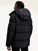 Tommy Hilfiger MENSWEAR - TOMMY WATER REPELLENT DOWN JACKET