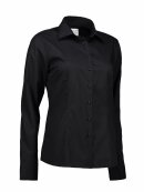 Seven seas Copenhagen - SEVEN SEAS FINE TWILL LADIES L/S MODERN FIT SHIRT