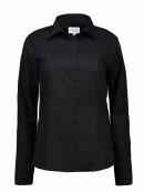 Seven seas Copenhagen - SEVEN SEAS FINE TWILL LADIES L/S MODERN FIT SHIRT