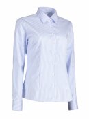 Seven seas Copenhagen - SEVEN SEAS FINE TWILL LADIES L/S MODERN FIT SHIRT