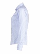 Seven seas Copenhagen - SEVEN SEAS FINE TWILL LADIES L/S MODERN FIT SHIRT