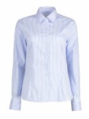 Seven seas Copenhagen - SEVEN SEAS FINE TWILL LADIES L/S MODERN FIT SHIRT