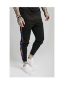 SIK SILK FITTED FADE RUNNER PANTS