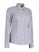 Seven seas Copenhagen - SEVEN SEAS WOMEN FINE TWILL CADET LADIES L/S MODERN FIT