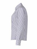 Seven seas Copenhagen - SEVEN SEAS WOMEN FINE TWILL CADET LADIES L/S MODERN FIT