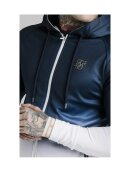 SIK SILK SCOPE ZIP HOODIE