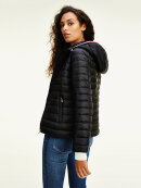 TOMMY WOMENSWEAR - TOMMY ESSENTIAL PACKABLE DOWN JACKET