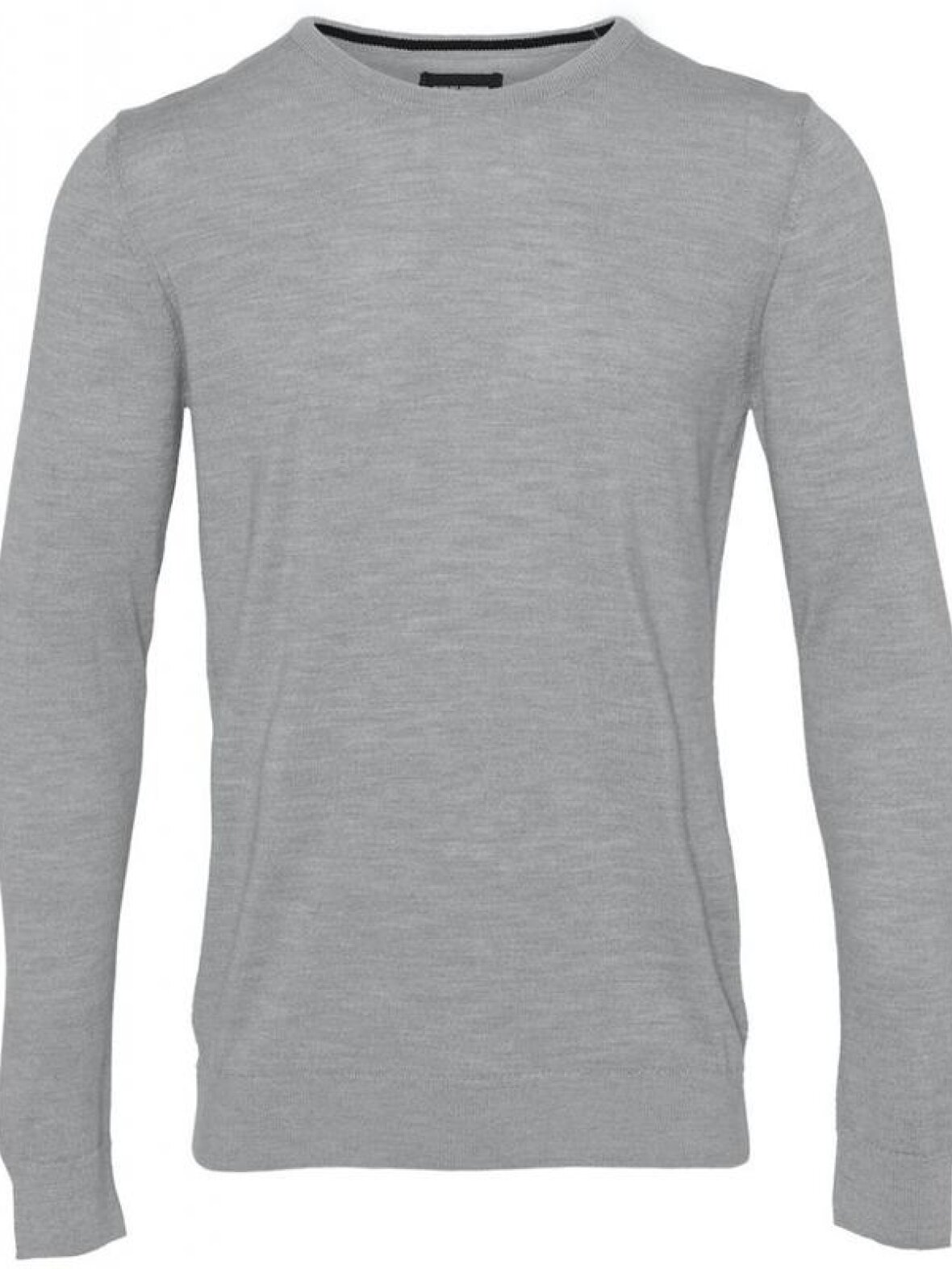 Nønne Strik Clean Cut Copenhagen CLEAN Cut MERINO WOOL CREW
