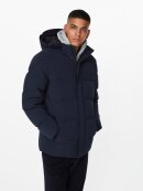 Les  Deux Copenhagen - LES DEUX MASON DOWN JACKET