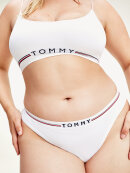 Tommy Hilfiger MENSWEAR - Tommy CURVE SEAMLESS LOGO THONG