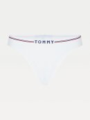 Tommy Hilfiger MENSWEAR - Tommy CURVE SEAMLESS LOGO THONG