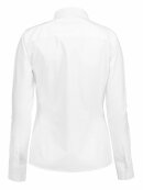 Seven seas Copenhagen - SEVEN SEAS FINE TWILL LADIES L/S MODERN FIT SHIRT