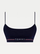 Tommy Hilfiger MENSWEAR - Tommy CURVE NON-WIRED SEAMLESS BRALETTE