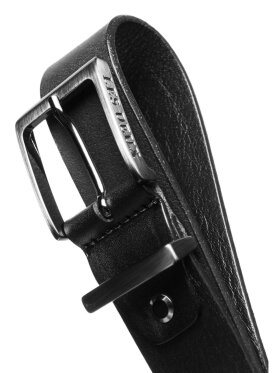 LES DEUX WALKER LEATHER BELT