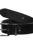 Les  Deux Copenhagen - LES DEUX WALKER LEATHER BELT