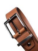 Les  Deux Copenhagen - LES DEUX WALKER LEATHER BELT