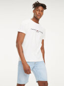 Tommy Hilfiger MENSWEAR - TOMMY HILFIGER LOGO T-SHIRT