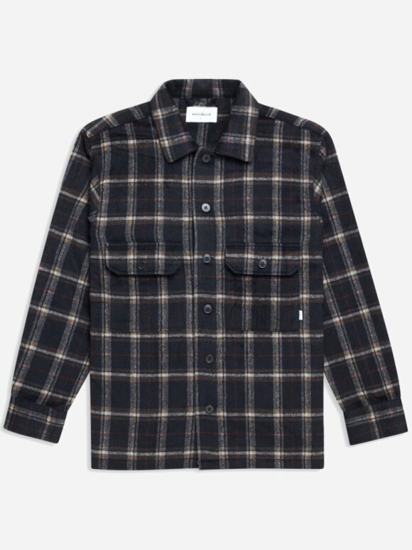 Woodbird - WOODBIRD GLIXTO SHIRT