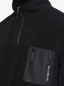 Woodbird - WOODBIRD FRINCK FLEEZE ZIP