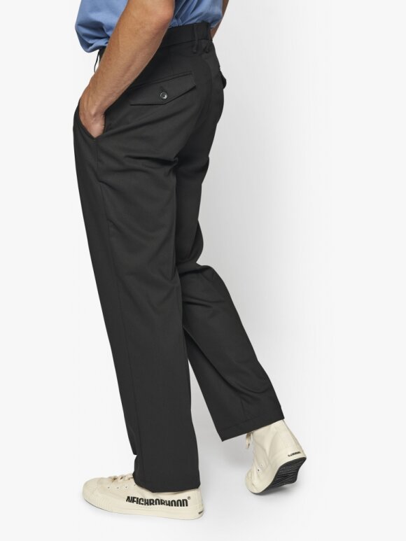 Woodbird - Woodbird Eik Nickel Pants