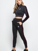 SikSilk  Imperial Track Pants