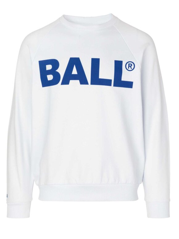 BALL CPH CREW NECK