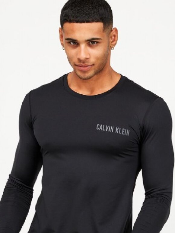 Calvin Klein - Calvin Klein Sport L/S T-Shirt