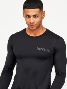 Calvin Klein Sport L/S T-Shirt