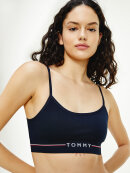 Tommy Hilfiger MENSWEAR - Tommy Hilfiger NON-WIRED SEAMLESS PUSH-UP BRALETTE