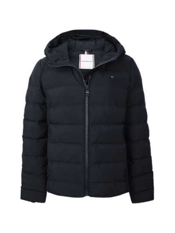 Tommy Hilfiger MENSWEAR - Tommy Hilfiger Seamless Sorona Puffer Jacket