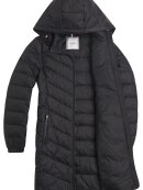 Tommy Hilfiger MENSWEAR - Tommy Hilfiger CL SORONA LW PADDED COAT